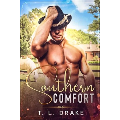 Southern Comfort - Paperback
