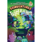 Wart-o-ween: A Graphic Novel - Paperback