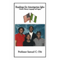 Readings for Amerigerian Igbo: Culture, History, Language, and Legacy - Paperback