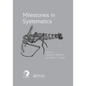 Milestones in Systematics - Paperback