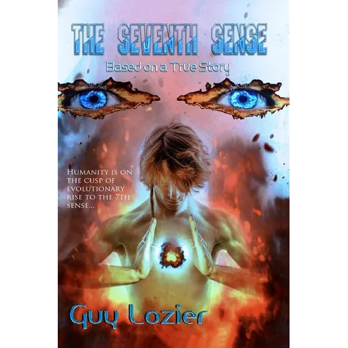 The Seventh Sense - Paperback