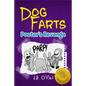 Dog Farts: Pooter's Revenge - Paperback