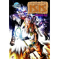 Legend of Isis: Pandora's Box #3 - Paperback