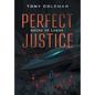 Perfect Justice: House of Lords - Hardcover