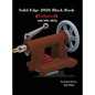 Solid Edge 2026 Black Book - Hardcover