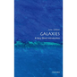 Galaxies: A Very Short Introduction - Paperback
