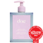 Violet Hour Purple Shampoo - Tone-Correcting, Hydrating, Vegan & Cruelty-Free Shampoo for Blonde, Gray & Lightened Brunette Hair