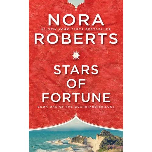 Stars of Fortune - Paperback
