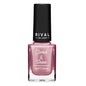 Rival de Loop Nail Polish Glazed & Shine No.05 Metallic Nail Polish - High Pigment, Long Lasting Glossy Finish
