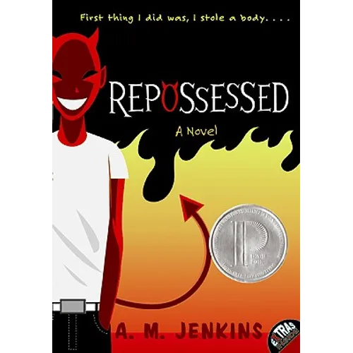 Repossessed - Paperback