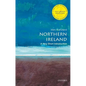 Northern Ireland: A Very Short Introduction - Paperback