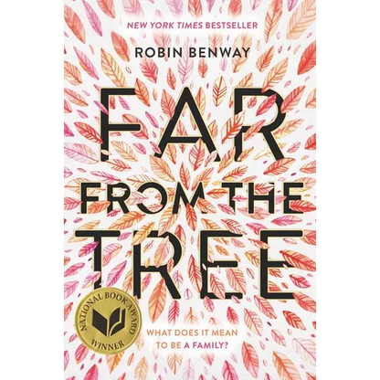 Far from the Tree - Paperback