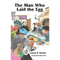 The Man Who Laid the Egg - Paperback
