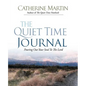The Quiet Time Journal - Paperback