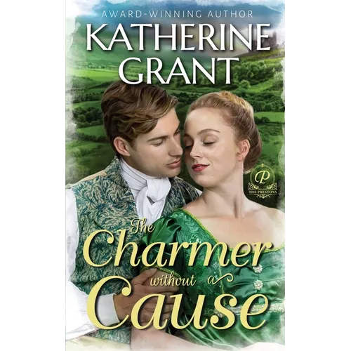 The Charmer Without a Cause: An Irish Historical Romance - Paperback