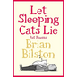 Let Sleeping Cats Lie - Pet Poems - Hardcover