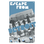 Escape from Detriot: The Collapse of America's Black Metropolis - Paperback