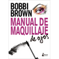 Manual de Maquillaje de Ojos - Paperback