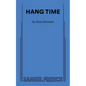 Hang Time - Paperback
