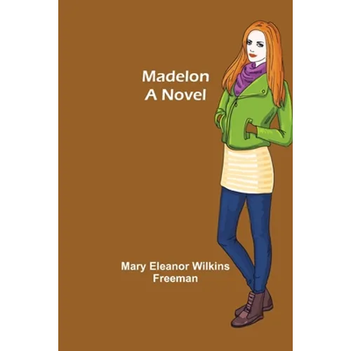 Madelon - Paperback