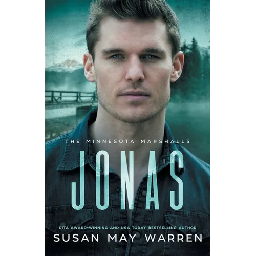 Jonas: A storm chaser and a bomb expert meet on a mountain. Now they have to save the world! - Paperback