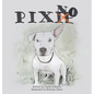 Pixno! - Hardcover