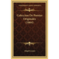 Coleccion De Poesias Originales (1864) - Hardcover