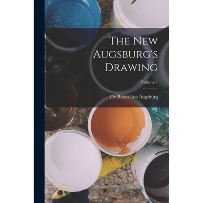 The New Augsburg's Drawing; Volume 1 - Paperback