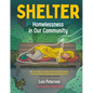 Shelter: Homelessness in Our Community - Hardcover