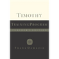 Timothy Training Program - Teacher Edition - Paperback
