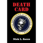 Death Card - Paperback