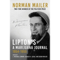 Lipton's, a Marijuana Journal: 1954-1955 - Hardcover