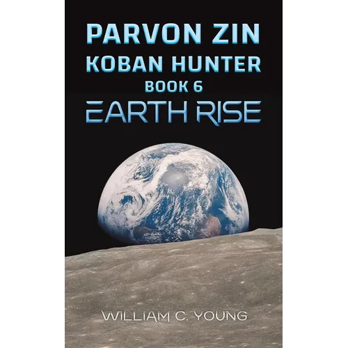 Parvon Zin Koban Hunter Book 6 - Paperback