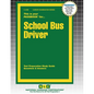 School Bus Driver - Paperback
