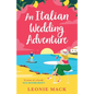 An Italian Wedding Adventure - Paperback