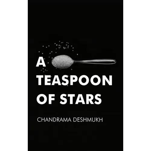 A Teaspoon Of Stars - Hardcover