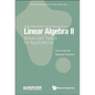 Linear Algebra II: Advanced Topics for Applications - Hardcover