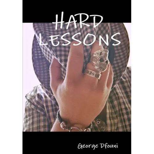 Hard Lessons - Paperback
