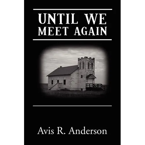 Until We Meet Again - Paperback