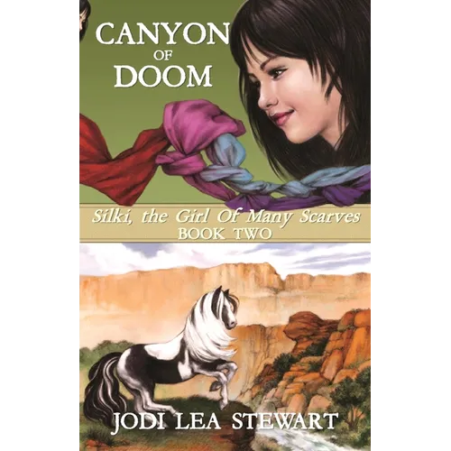Canyon of Doom - Paperback