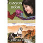 Canyon of Doom - Paperback
