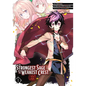 The Strongest Sage with the Weakest Crest 01 - Paperback