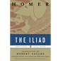 The Iliad: (Penguin Classics Deluxe Edition) - Paperback