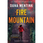 Fire Mountain - Paperback