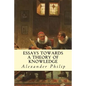 Essays Towards a Theory of Knowledge - Paperback