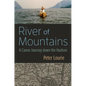 River of Mountains: A Canoe Journey Down the Hudson - Paperback