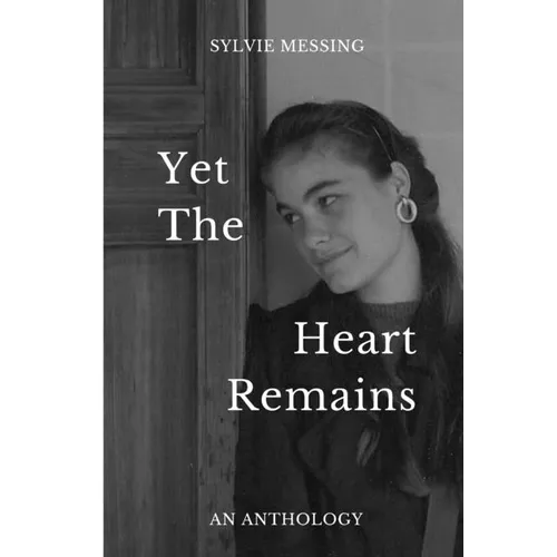 Yet The Heart Remains - Paperback
