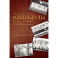 The Making of Milledgeville - Paperback