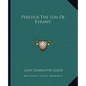 Peredur the Son of Evrawc - Paperback