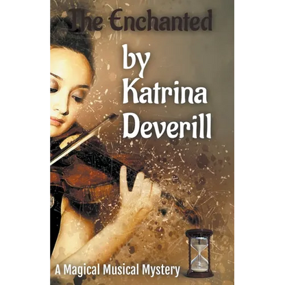 The Enchanted - Paperback
